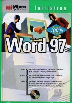 Microsoft Word 97