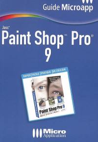 Paint Shop Pro 9