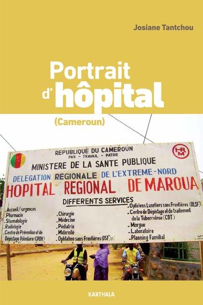 Portrait d'hôpital (Cameroun)