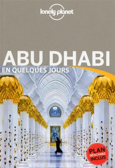 Abu Dhabi en quelques jours