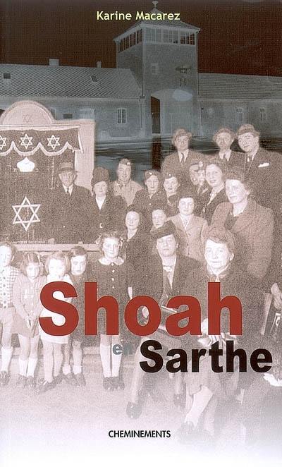 Shoah en Sarthe