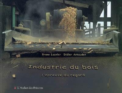 Industrie du bois : l'épreuve du regard