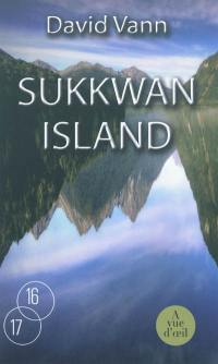 Sukkwan island