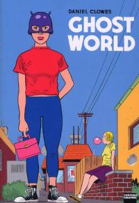 Ghost world