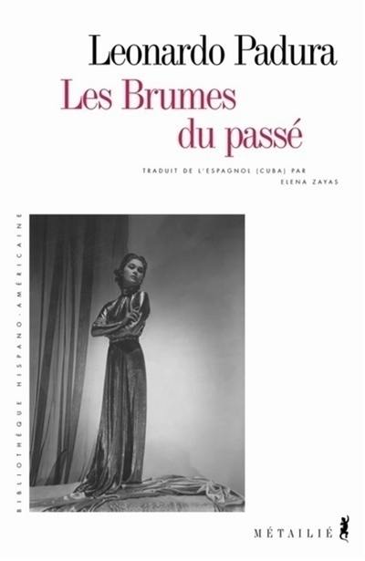 Les brumes du passé