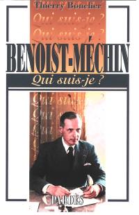 Benoist-Méchin