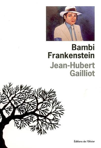 Bambi Frankenstein