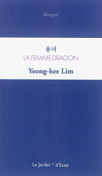 La femme-dragon