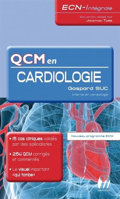 QCM en cardiologie