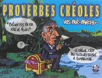 Proverbes créoles. Vol. 3