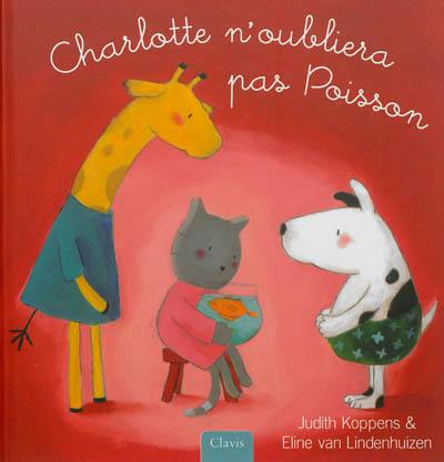 Charlotte n'oubliera pas Poisson