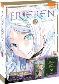 Frieren. Vol. 12