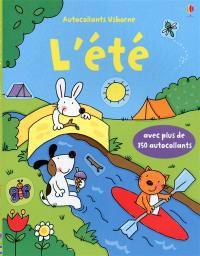 L'été