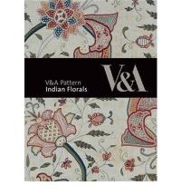 V&A Pattern : Indian Florals