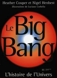 Le big bang