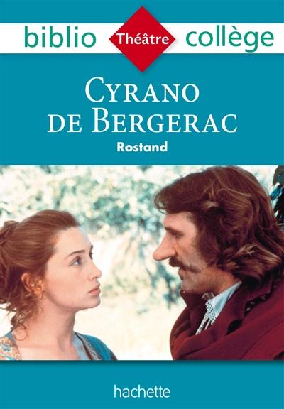 Cyrano de Bergerac