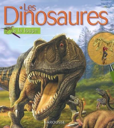 Les dinosaures