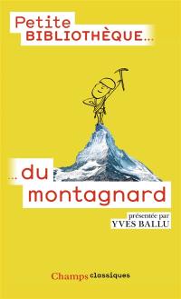 La petite bibliothèque du montagnard