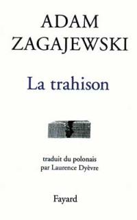 La Trahison