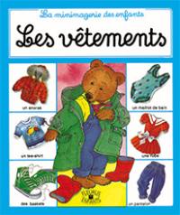 Les vêtements