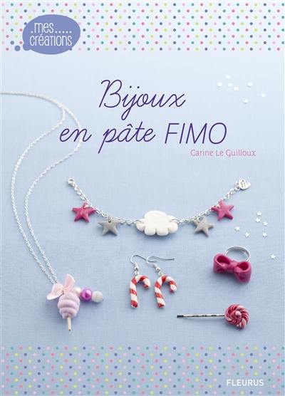 Bijoux en pâte Fimo