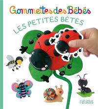 Les petites bêtes