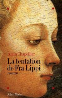 La Tentation de fra Lippi