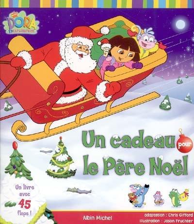 Un cadeau pour le Père Noël