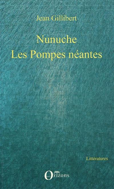 Nunuche ou Le magicien prodigieux