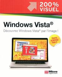 Windows Vista : édition Service Pack 2 (SP2)