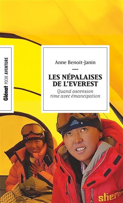 Les Népalaises de l'Everest : quand ascension rime avec émancipation