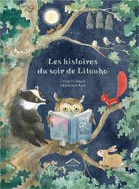 Les histoires du soir de Litouho