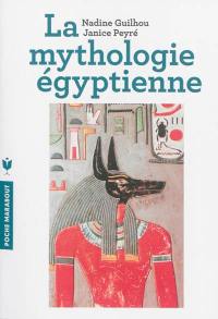 La mythologie égyptienne