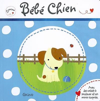 Bébé chien