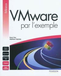 VMware par l'exemple