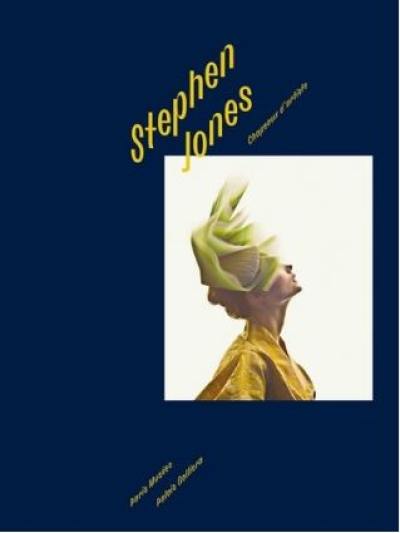 Stephen Jones : exposition, Paris, Palais Galliera-Musée de la mode, du 19 octobre 2024 au 30 mars 2025