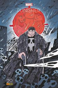 Punisher : sale boulot