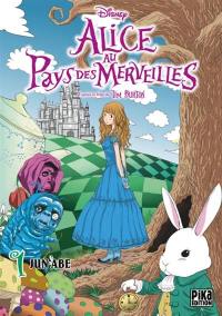 Alice au pays des merveilles. Vol. 1