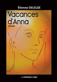 Vacances d'Anna