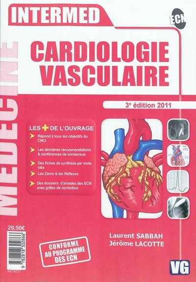 Cardiologie vasculaire