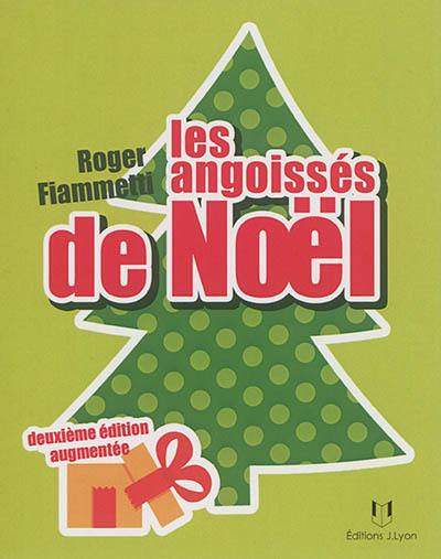 Les angoissés de Noël