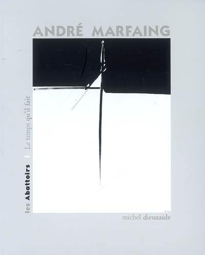 André Marfaing