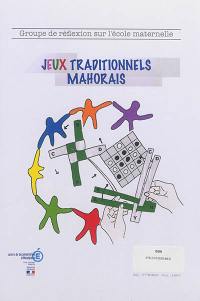 Jeux traditionnels mahorais