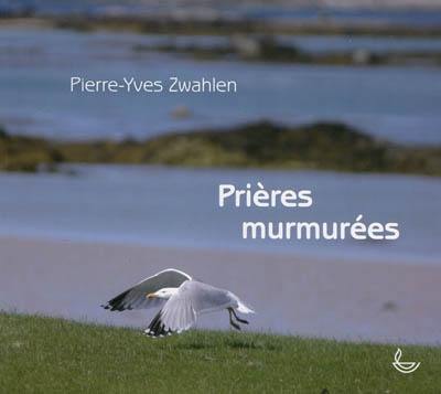 Prières murmurées