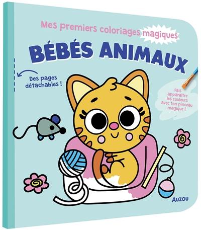 Bébés animaux