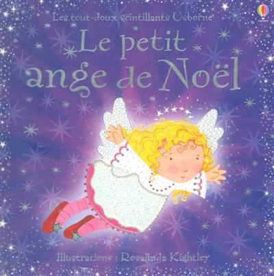 Le petit ange de Noël