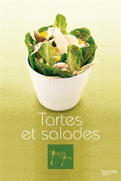 Tartes & salades