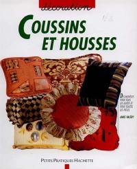 Coussins et housses