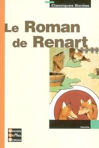 Le roman de Renart