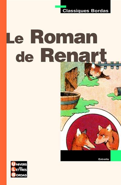 Le roman de Renart